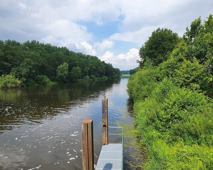 Gaststätte zur Schleuse