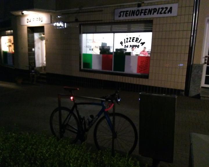 Ristorante Pizzeria da Pippo